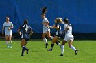 WSoc vs Smith  Wheaton College Women’s Soccer vs Smith College. - Photo by Keith Nordstrom : Wheaton, Women’s Soccer